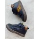 Lunella sneaker