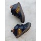 Lunella sneaker