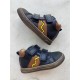 Lunella sneaker