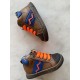 Lunella sneaker