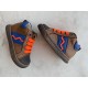 Lunella sneaker