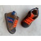Lunella sneaker