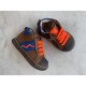 Lunella sneaker