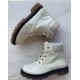 Lunella bootie