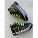 Lunella sneaker