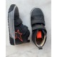 Lunella sneaker