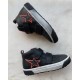Lunella sneaker