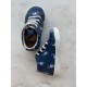 Lunella sneaker