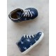 Lunella sneaker