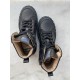 Lunella sneaker