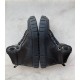Lunella sneaker
