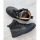 Lunella sneaker
