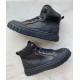 Lunella sneaker