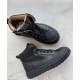 Lunella sneaker