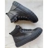Lunella sneaker