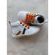 Lunella sneaker