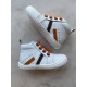Lunella sneaker