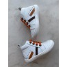 Lunella sneaker
