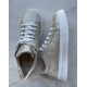 Lunella sneaker