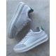 Hip sneaker