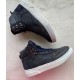 Hip sneaker