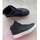 Hip sneaker