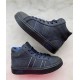 Hip sneaker