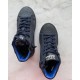 Hip sneaker