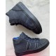 Hip sneaker