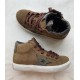 Hip sneaker