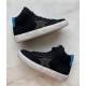 Hip sneaker