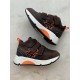 Velcro sneaker
