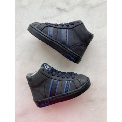 Pinocchio donkerblauw