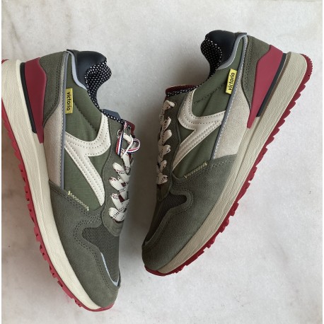 Victoria herensneaker