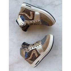 Pinocchio sneaker