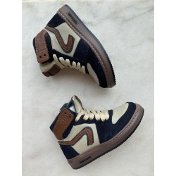 Pinocchio sneaker