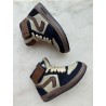 Pinocchio sneaker