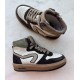 Hip sneaker