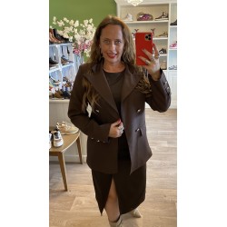 Blazer Eve