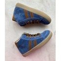 Lunella sneaker