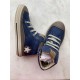 Lunella sneaker