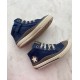 Lunella sneaker