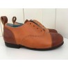 Pèpè retro veterschoen