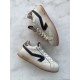 Hip sneaker