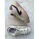 Hip sneaker