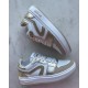 Hip sneaker