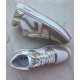Hip sneaker