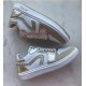 Hip sneaker