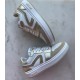 Hip sneaker