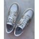 Hip sneaker